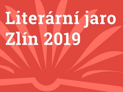 Literární jaro 2019 (Foto: 14|15 Baťův institut)