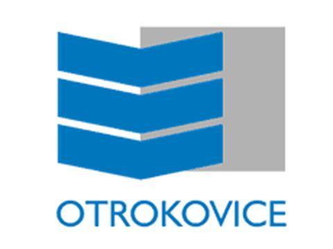 logo město Otrokovice