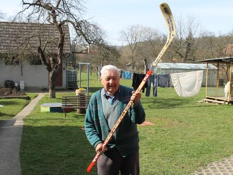 Jaromír Mičák (Foto: Zlin.cz)