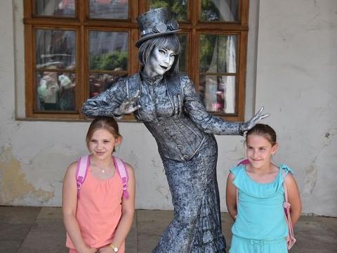 Ilustrační foto (Foto: MěÚ Kroměříž)