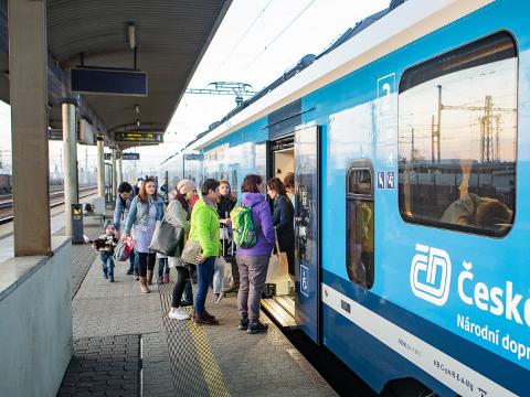 Ilustrační foto (Foto: Jiří Balát)