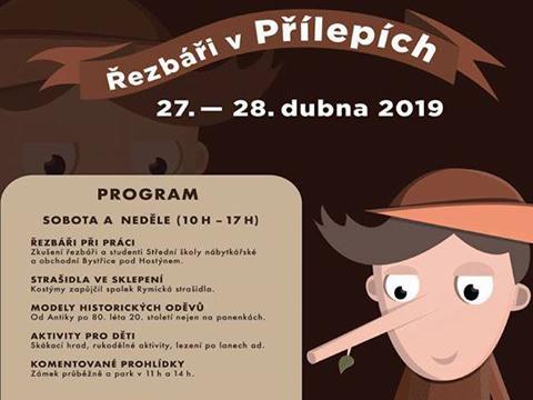 foto: spolek Přílepy