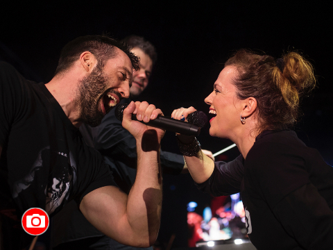 Foto: Rocksymphony 2