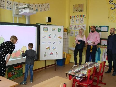 Foto: MěÚ Rožnov pod Radhoštěm