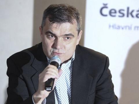 Kamil Spáčil (Foto: archiv Febiofest.cz)
