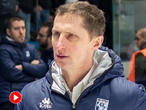 Antonín Stavjaňa (Foto: PSG Berani Zlín)