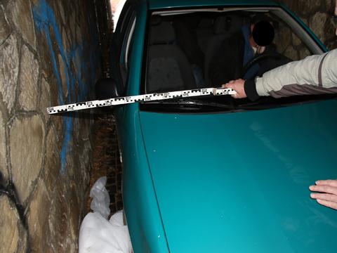 foto: Policie
