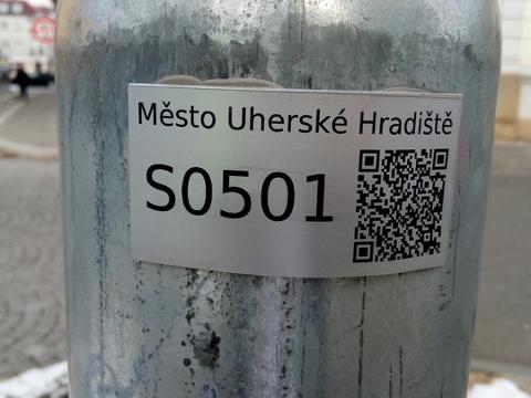 Foto: MěÚ Uherské Hradiště