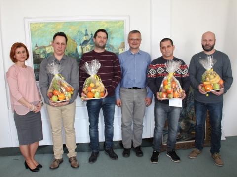 Foto: MěÚ Valašské Klobouky