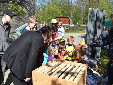 Foto: MěÚ Valašské Meziříčí