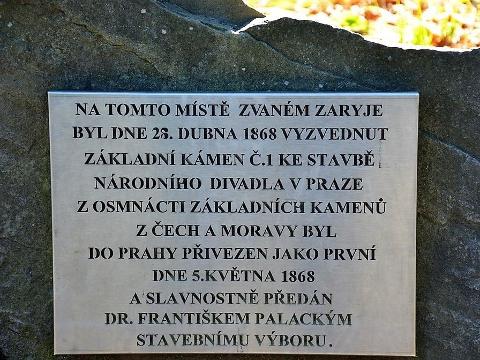 Foto: CCRVM