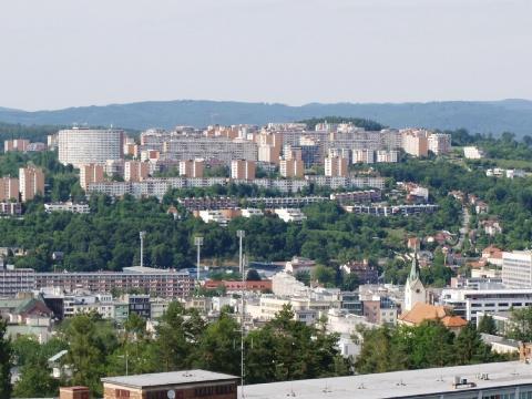 Ilustrační foto (Foto: MěÚ Zlín)