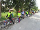 Cyklojízda (Foto: MěÚ Valašské Klobouky)
