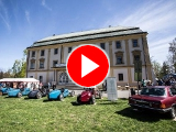 Czech Drive 2018 (Foto: www.czechdrive.com)