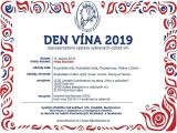 Den vína 2019 (Foto: www.denvina.cz)