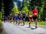 Valachy duatlon (Foto: Resort Valachy Velké Karlovice)