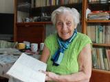 Anna Ducháčová (Foto: Zlin.cz)