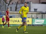 Tomáš Poznar se vrací na hřiště (Foto: FC Fastav Zlín)