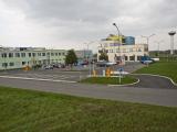 Strategická průmyslová zóna Holešov (Foto: Zlínský kraj)