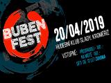 Ilustrační foto (Foto: Buben Fest)