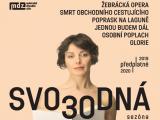 Svobodná sezóna (Foto: Městské divadlo Zlín)