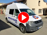 Foto: Městská policie Zlín