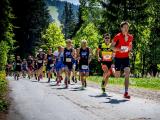 Valachy duatlon (Foto: Resort Valachy Velké Karlovice)