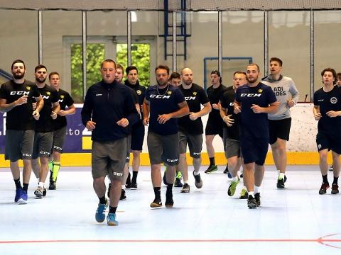 Berani volno nemají (Foto: PSG Berani Zlín)