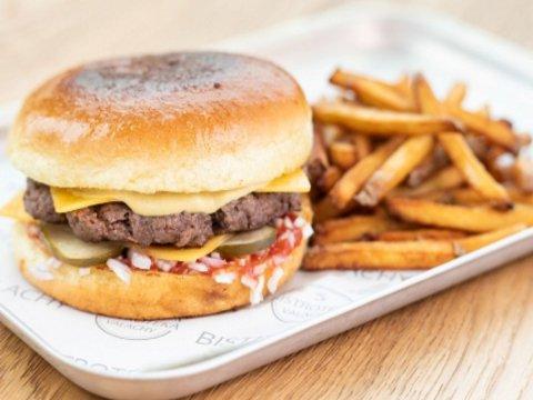 Zdroj: Archiv Bistrotéka