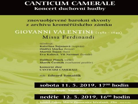 Ilustrační foto (Foto: Canticum Camerale)