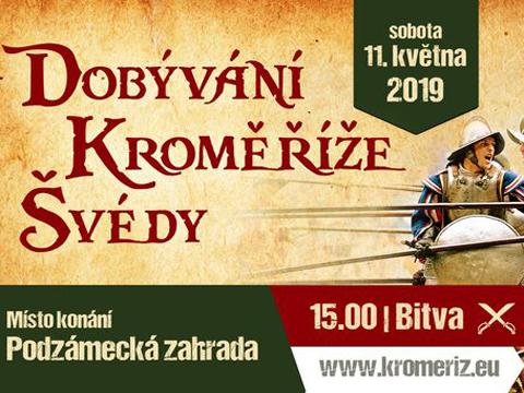 foto: město Kroměříž