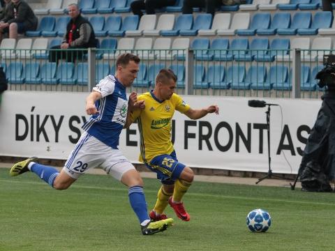 Ilustrační foto (Foto: FC Fastav Zlín)