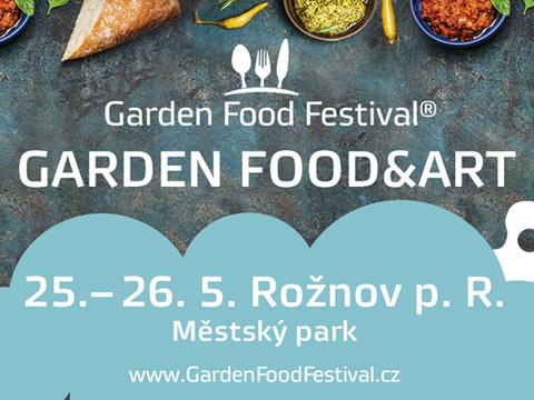 foto: garden food festival