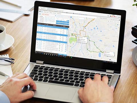 Zdroj: GPS Dozor