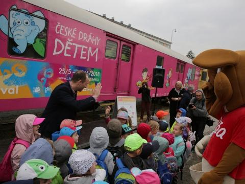 Foto: Zlín Film Festival