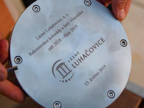 Foto: www.lazneluhacovice.cz