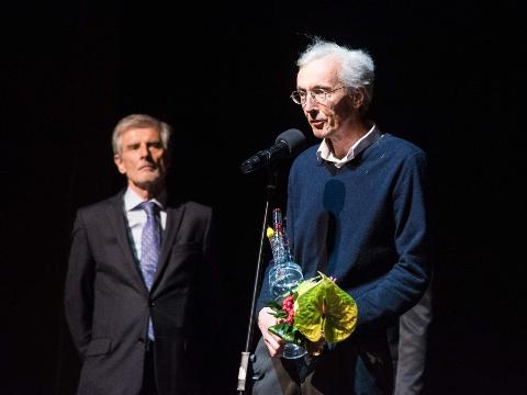 Foto: Městské divadlo Zlín