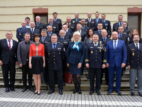 Foto: Městská policie Zlín