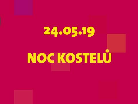 foto: noc kostelů foto: noc kostelů