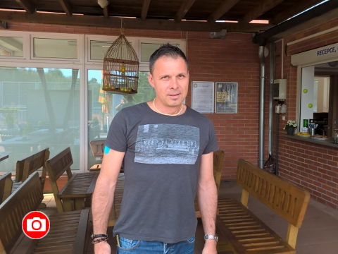 Libor Palas (Foto: Zlin.cz)