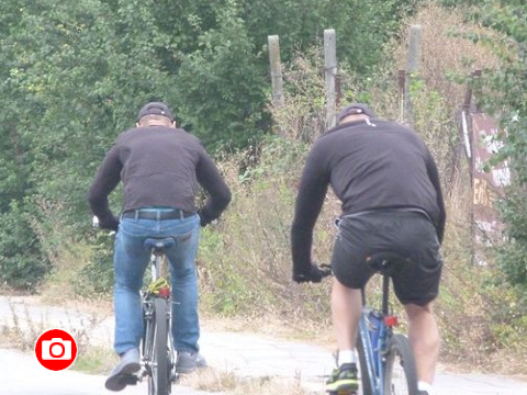 Foto: Policie ČR