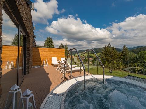 Zdroj: Archiv Grandhotel Tatra