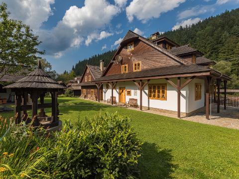 Zdroj: Archiv Grandhotel Tatra