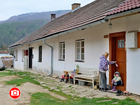 Foto: Zlínsko a Luhačovicko
