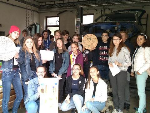 Foto: MěÚ Valašské Klobouky