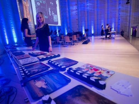 Ilustrační foto (Foto: Zlín Film Festival)