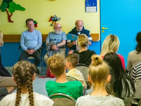 Foto: Nemocnice Zlínského kraje