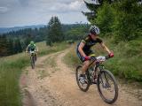 Bike Valachy (Foto: Resort Valachy Velké Karlovice)