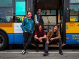 Zdroj: Archiv Busfest