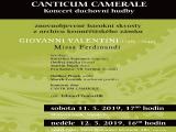 Ilustrační foto (Foto: Canticum Camerale)